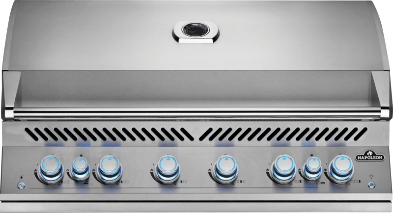 Napoleon Built-In 700 Series 44 BIG44RBSS-1