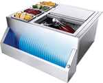 Napoleon Built-In Multi-Functional Beverage Center BI-2418-BEV
