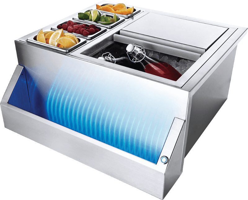 Napoleon Napoleon Built-In Multi-Functional Beverage Center BI-2418-BEV BI-2418-BEV Beverage Centers 629162131614
