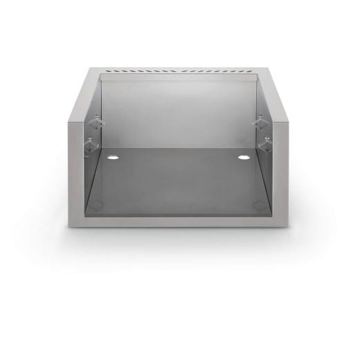 Napoleon Built-In Zero Clearance Liner For 18" Dual Burners BI-2423-ZCL