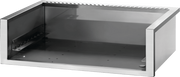 Napoleon Napoleon Built-In Zero Clearance Liner Lex485/P500 BI-3323-ZCL BI-3323-ZCL Built-in Insulating Jacket 629162131539