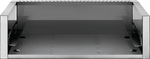 Napoleon Built-In Zero Clearance Liner Lex485/P500 BI-3323-ZCL