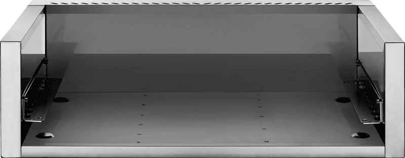Napoleon Napoleon Built-In Zero Clearance Liner Lex485/P500 BI-3323-ZCL BI-3323-ZCL Built-in Insulating Jacket 629162131539