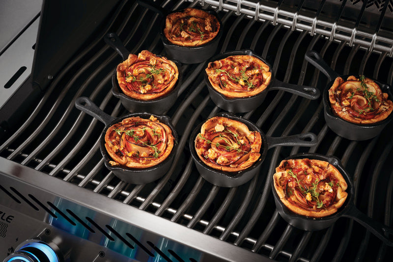 Napoleon Cast Dessert Cooker 4" 56054