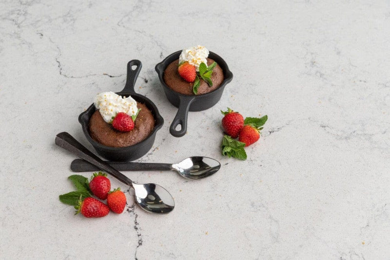 Napoleon Cast Dessert Cooker 4" 56054