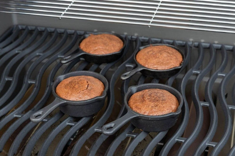 Napoleon Cast Dessert Cooker 4" 56054