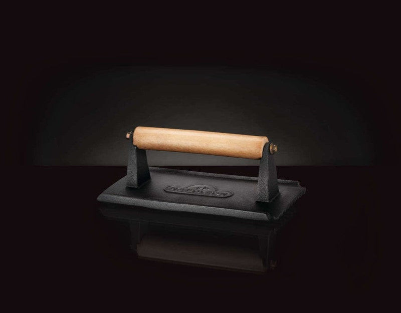 Napoleon Cast Iron Chef's Press 56056