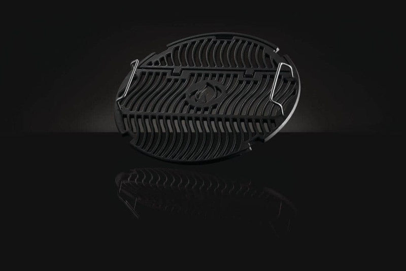 Napoleon Cast Iron Cooking Grids S83047 for PRO18 Charcoal Grill (PRO18K & NK18K)