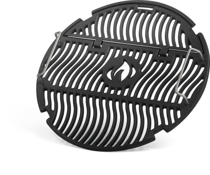 Napoleon Cast Iron Cooking Grids S83047 for PRO18 Charcoal Grill (PRO18K & NK18K)