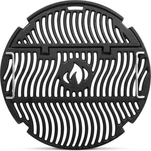 Napoleon Cast Iron Cooking Grids S83047 for PRO18 Charcoal Grill (PRO18K & NK18K)