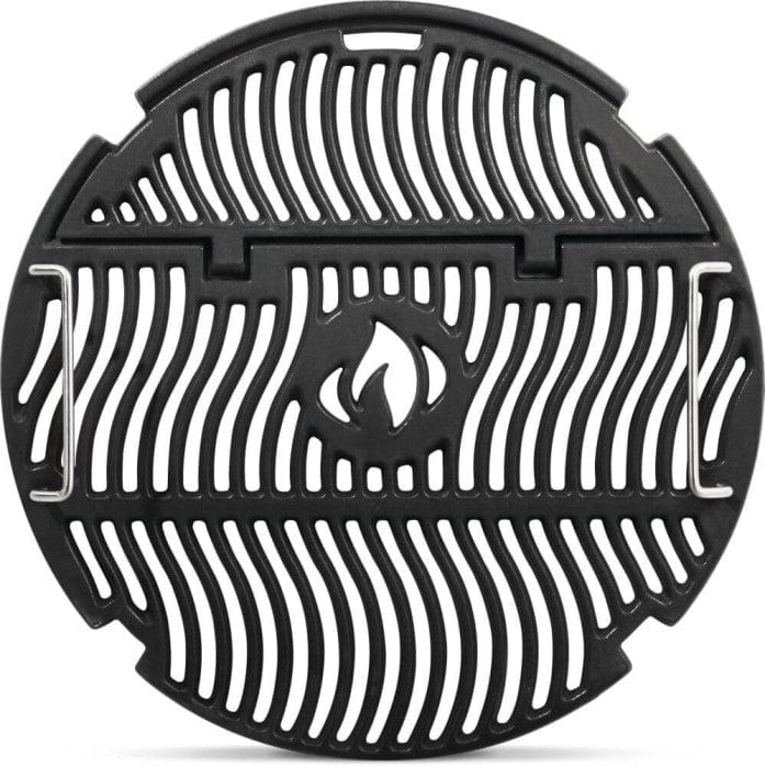 Napoleon Cast Iron Cooking Grids S83047 for PRO18 Charcoal Grill (PRO18K & NK18K)