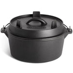 Napoleon Cast Iron Dutch Oven 4.5QT 56062