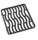 Napoleon Cast Iron Infrared Side Burner Grid for for Rogue XT, Freestyle and LD4X Models Grills S83009