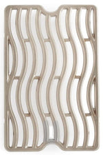 Napoleon Cast Stainless Steel Cooking Grid for Prestige/PRO 500 Series Grills Sizzle Zone Side Burner - S83038