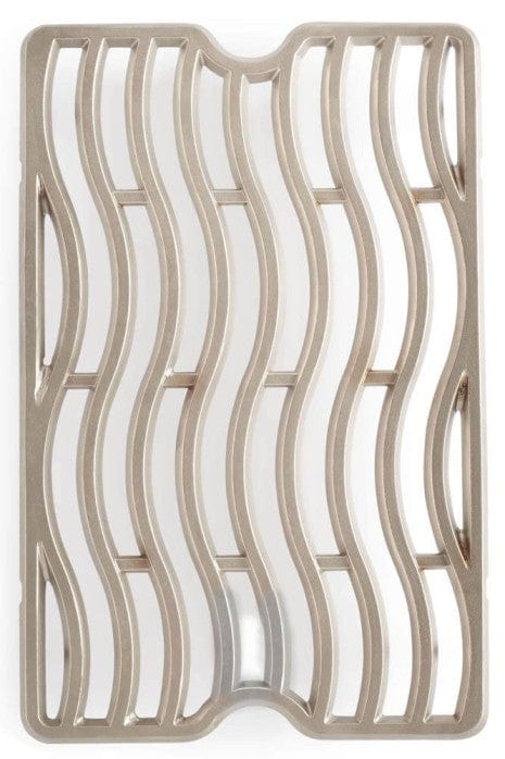 Napoleon Cast Stainless Steel Cooking Grid for Prestige/PRO 500 Series Grills Sizzle Zone Side Burner - S83038
