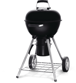 Napoleon Charcoal Kettle Grill Black NK18K-LEG-3