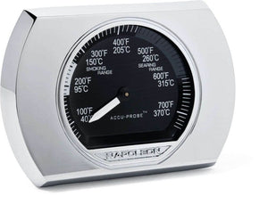 Napoleon Chrome Temperature Gauge S91005 (PRO & BIPRO series)