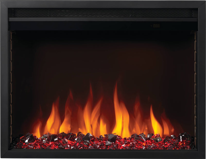 Napoleon CINEVIEW 26" Built-in Electric Fireplace NEFB26H