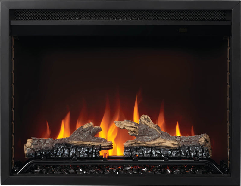 Napoleon CINEVIEW 26" Built-in Electric Fireplace NEFB26H
