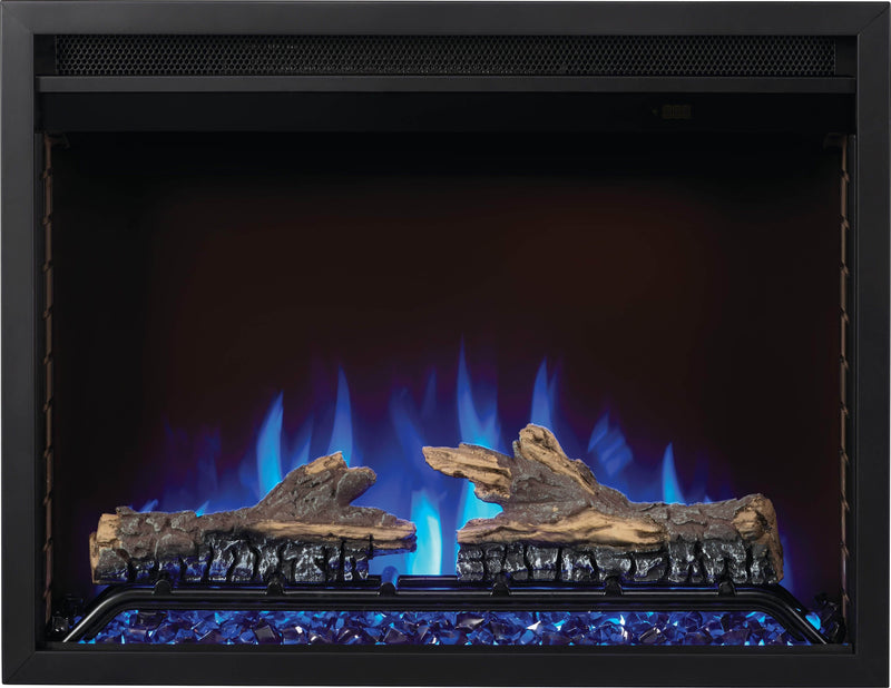 Napoleon CINEVIEW 26" Built-in Electric Fireplace NEFB26H