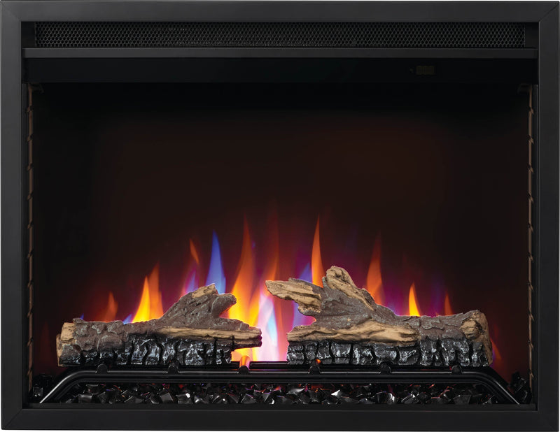 Napoleon CINEVIEW 26" Built-in Electric Fireplace NEFB26H