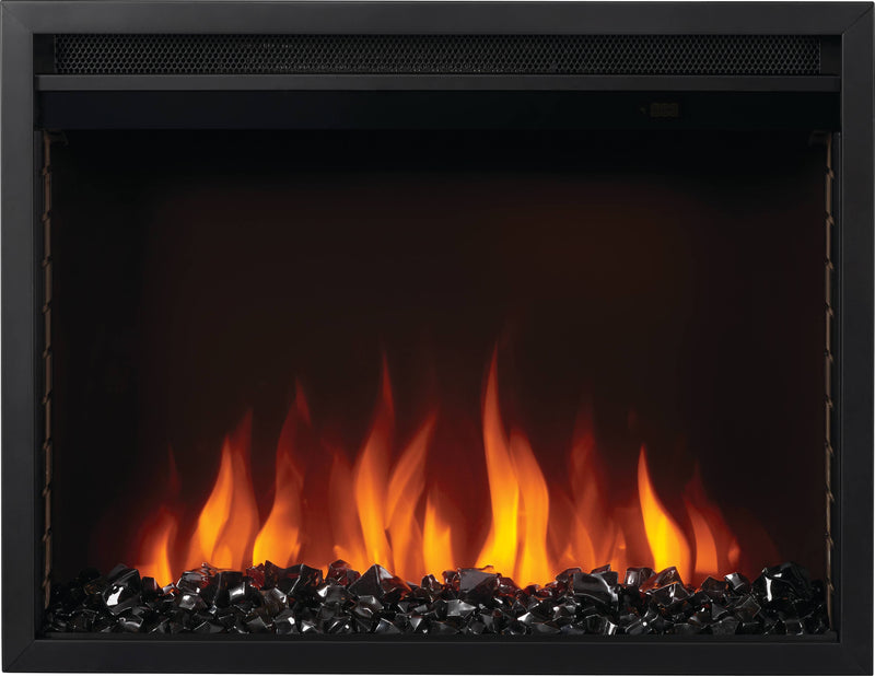 Napoleon CINEVIEW 26" Built-in Electric Fireplace NEFB26H