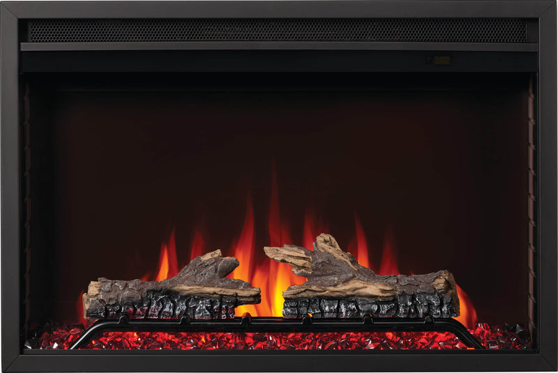 Napoleon CINEVIEW 30" Built-in Electric Fireplace NEFB30H Canada