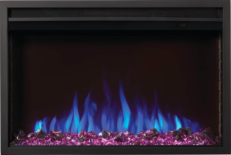 Napoleon CINEVIEW 30" Built-in Electric Fireplace NEFB30H Canada