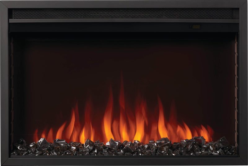 Napoleon CINEVIEW 30" Built-in Electric Fireplace NEFB30H Canada