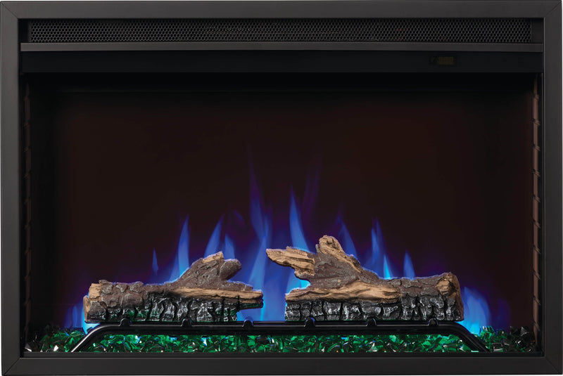 Napoleon CINEVIEW 30" Built-in Electric Fireplace NEFB30H Canada