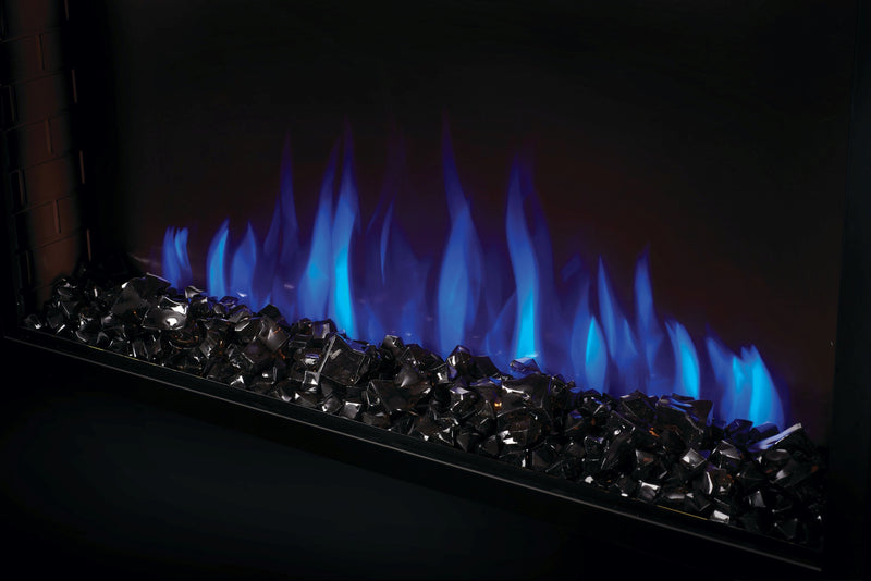 Napoleon CINEVIEW 30" Built-in Electric Fireplace NEFB30H Canada