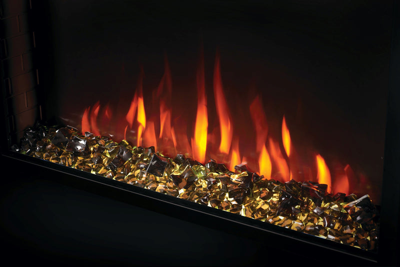 Napoleon CINEVIEW 30" Built-in Electric Fireplace NEFB30H Canada