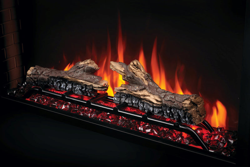 Napoleon CINEVIEW 30" Built-in Electric Fireplace NEFB30H Canada