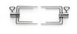 Napoleon Commercial Quality Collapsible Rotisserie Forks 69002