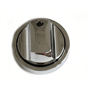 Napoleon Control Knob & Bezel Kit N370-0695-BK