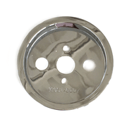 Napoleon Napoleon Control Knob & Bezel Kit N370-0695-BK N370-0695-BK Part Control Knob & Bezel