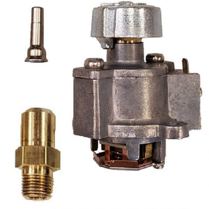 Napoleon Conversion Kit Natural Gas To Propane for Riverside 36 W175-0743