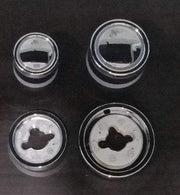 Napoleon Napoleon Conversion (Safety Zone) Lighting Kit Knobs for Prestige PRO 665 PRO665RSIB N370-0829 N370-0829 Part Conversion Kit