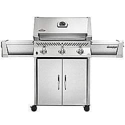 Napoleon Cooking Grill – P450/P600/P750 Series N305-0026
