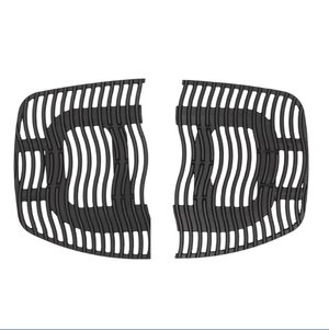 Napoleon Cooking Grill Portable Lh Cast Iron (Left Side) N305-0087-BK2FL