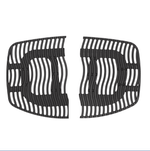 Napoleon Cooking Grill Portable Lh Cast Iron (Left Side) N305-0087-BK2FL