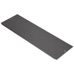 Napoleon Cover Base Back Panel Grey for Rogue/RXT425 N200-0136-GY1SG