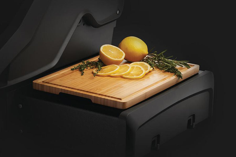 Napoleon Cutting Board - Bamboo (Rogue & Rogue XT Grill Side Shelves) 70113