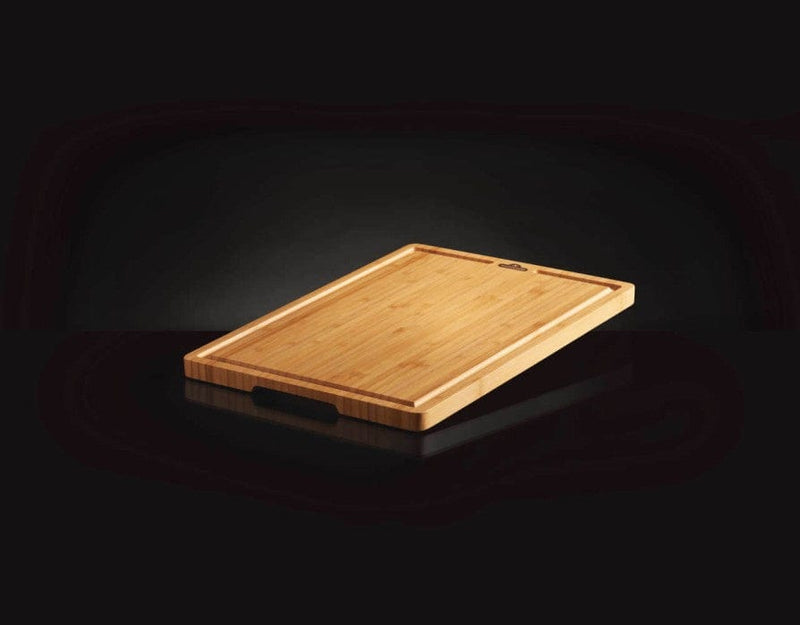 Napoleon Cutting Board - Bamboo (Rogue & Rogue XT Grill Side Shelves) 70113