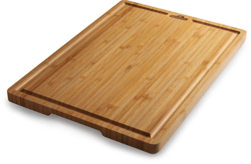 Napoleon Cutting Board - Bamboo (Rogue & Rogue XT Grill Side Shelves) 70113