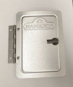 Napoleon Door Assembly ( AS300K Smoker) AS300K-20192-8