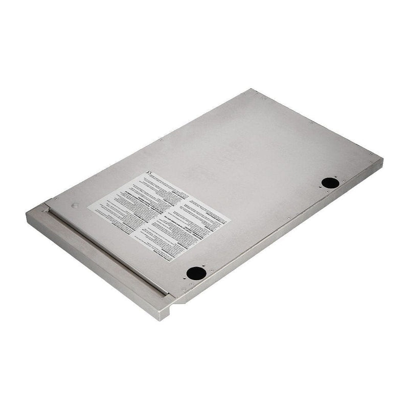 Napoleon Door Right Side (PRO500-2)
