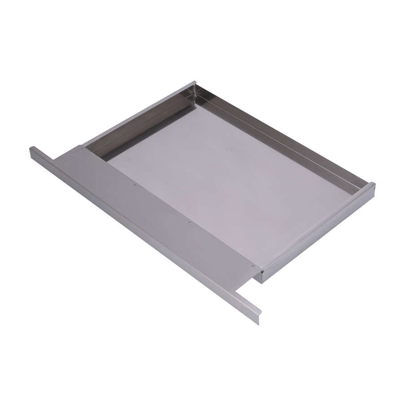 Napoleon Napoleon Drip Pan (BILEX485) N010-0781 N010-0781 Part Grease Tray, Grease Cup & Drip Pan
