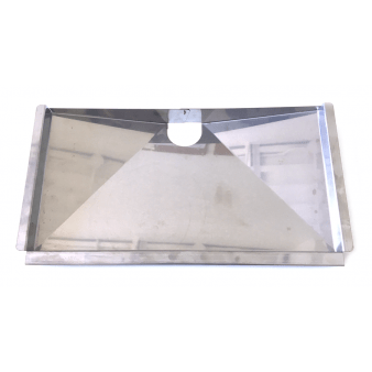 Napoleon Napoleon Drip Tray N710-0037 (308) N710-0037 Part Grease Tray, Grease Cup & Drip Pan