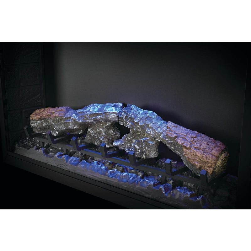 Napoleon ELEMENT 36" Built-in Electric Fireplace NEFB36H-BS Canada